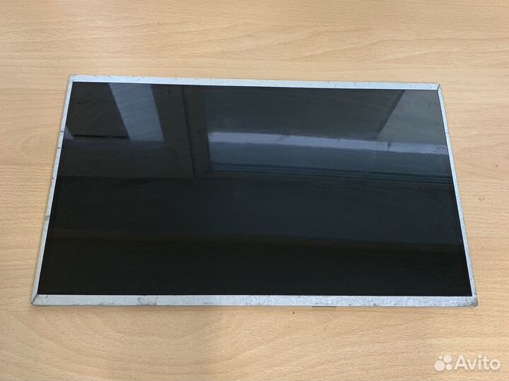 Матрица для ноутбука 40pin