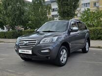 LIFAN X60 1.8 MT, 2013, 86 332 км, с пробегом, цена 599 000 руб.