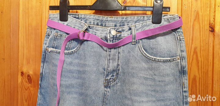 Джинсы женские 29 размер