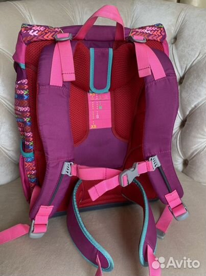 Ранец Derdiedas ErgoFlex