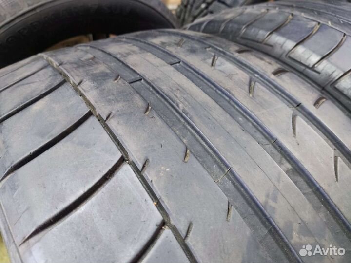 Dunlop SP Sport Maxx GT 265/45 R20 104Y