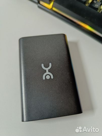 Wifi роутер 4g модем Yota