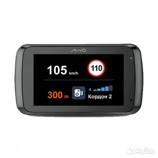 Видеорегистратор Mio MiVue i85 (MIO-mivue-I85)