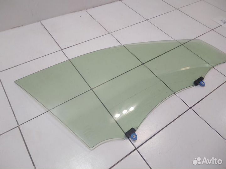 Стекло двери передней правой Toyota Camry ASV50 50