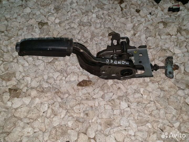 Ручник Ford Mondeo 4 Форд Мондео