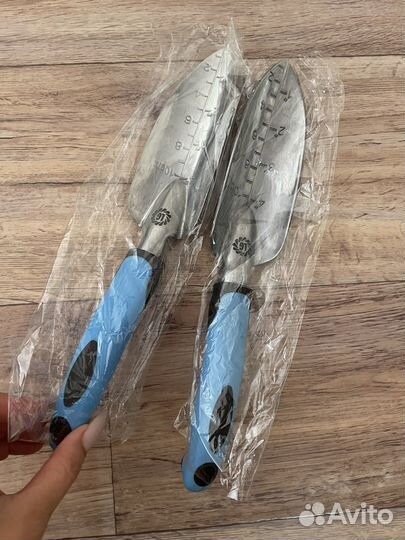 Совок посадочный