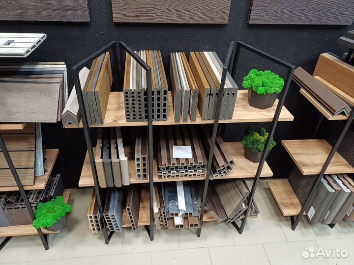 Дпк Turtle Shell, Australian Palisander доска