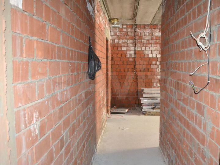 Квартира-студия, 30,5 м², 1/3 эт.