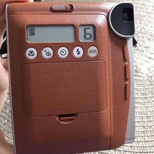 Fujifilm instax mini 90 neo classic