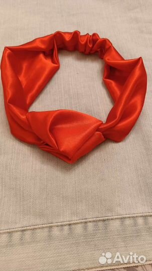 Яркие Модные Солохи Ободки Повязки