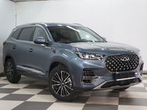 Chery Tiggo 8 Pro 1.6 AMT, 2021, 55 500 км, с пробегом, цена 2 220 990 руб.