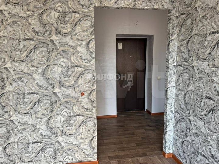1-к. квартира, 42,3 м², 4/9 эт.