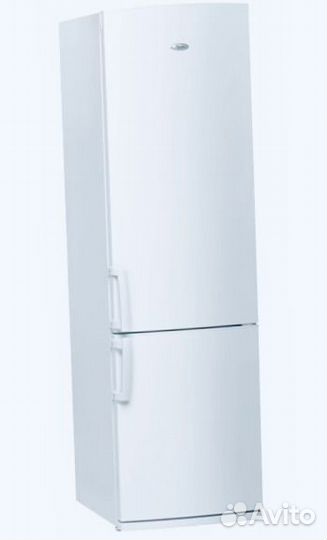 Холодильник бу whirlpool