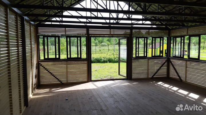 Пластиковые окна на заказ/ Окна пвх