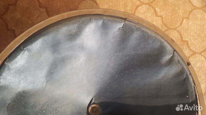 Громкоговоритель эмз 0.2-гм lV-l