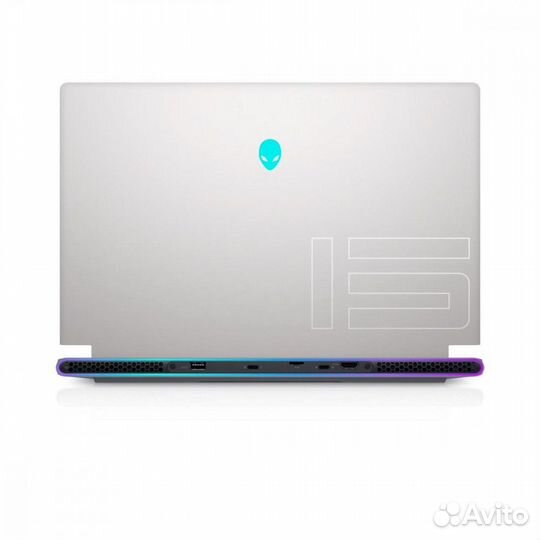 Ноутбук Dell Alienware x15 R2 534475