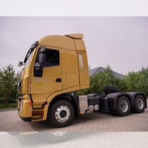 IVECO-Hongyan Genlyon 520, 2023