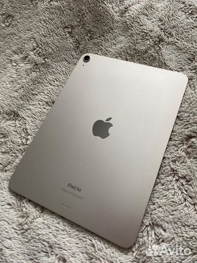 iPad air 5 64gb wifi