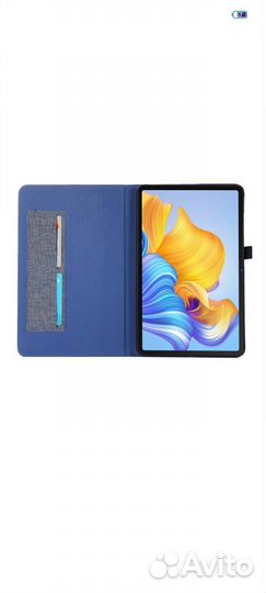 Чехол на планшет honor