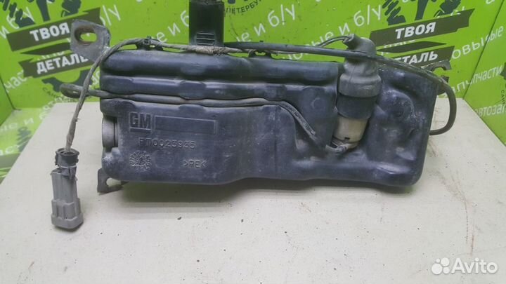 Бачок омывателя Opel Omega B седан X20XEV 1998Г.в