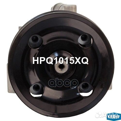 Насос гур hpq1015xq Krauf