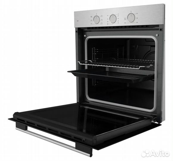 Духовой шкаф Kuppersberg HO 603 BX