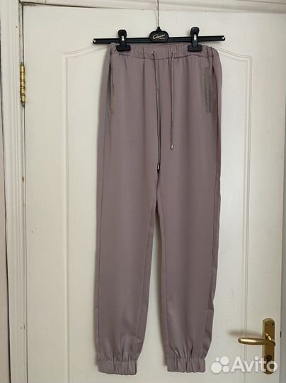 Джоггеры женские новые Италия