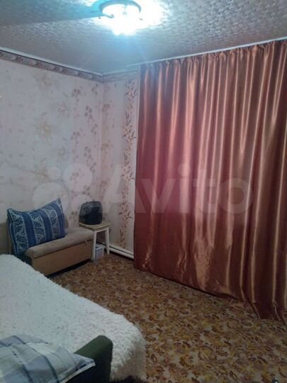 3-к. квартира, 68 м², 1/2 эт.