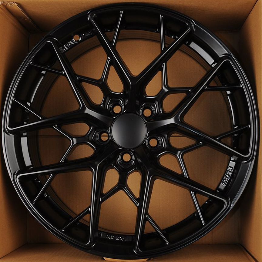 Литые диски Volvo 7.5×R17 5×108