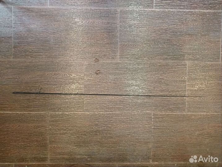 Вершинка для спиннинга