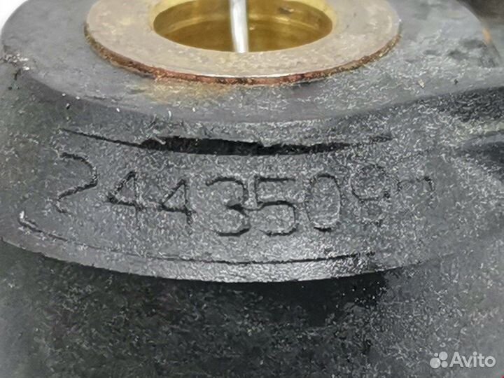 Датчик детонации для Opel Zafira B 93174509