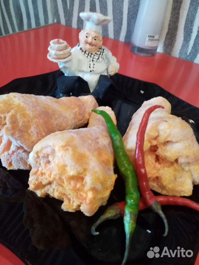 Домашние полуфабрикаты на заказ