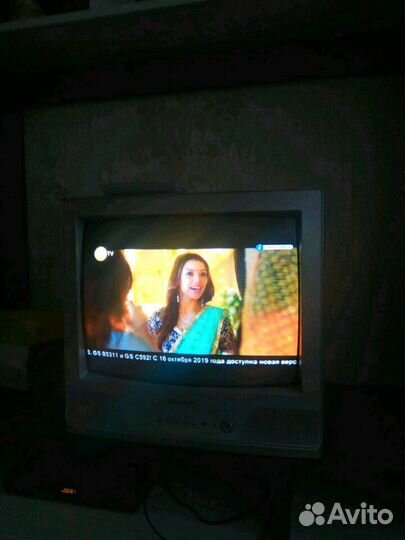 Телевизор