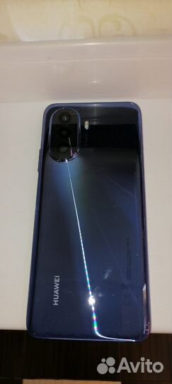 HUAWEI nova Y70, 4/128 ГБ
