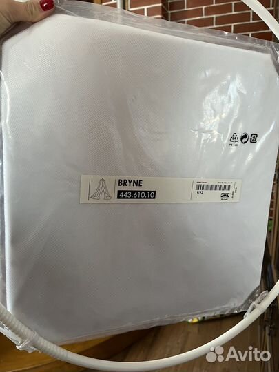 Балдахин IKEA Bryne