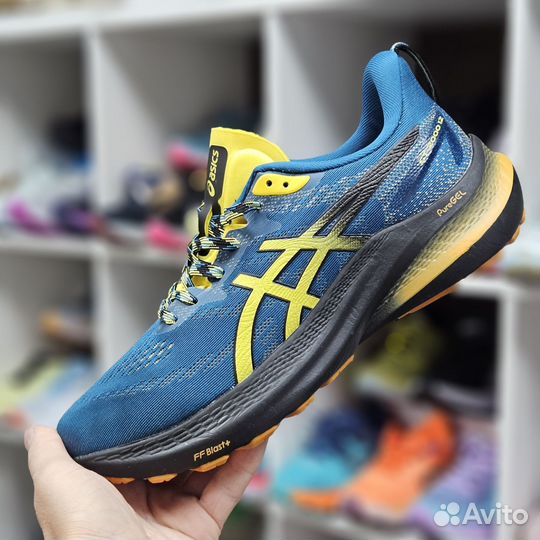 Беговые кроссовки Asics GT-2000-12, 41-45