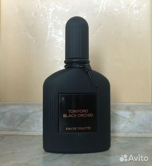 Black Orchid Eau de Toilette Tom Ford