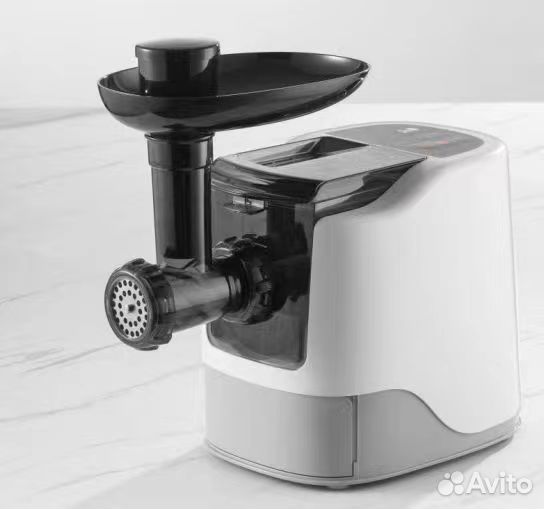 Кухонный комбайн