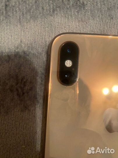 Телефон iPhone 10XS MAX