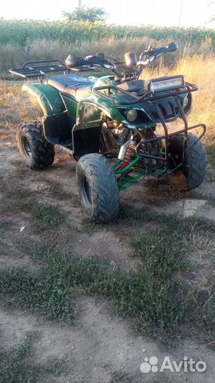 Квадроцикл 150