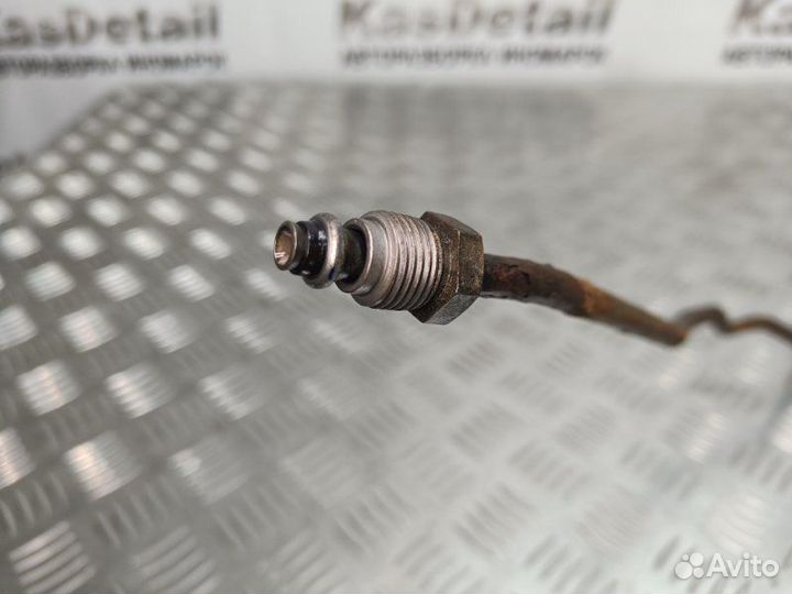 Трубка гидроусилителя руля Skoda Fabia 2 CGG 2011