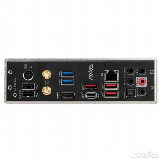 Материнская плата MSI MAG X570S tomahawk MAX wifi