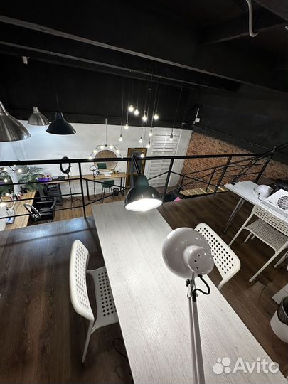 Студия красоты