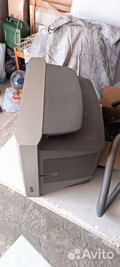 Телевизор lg