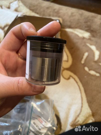 Толкатель клапана гидравлический