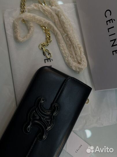 Сумка Celine