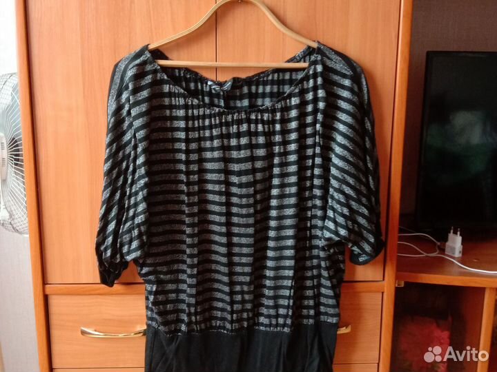 Женская одежда 50-52