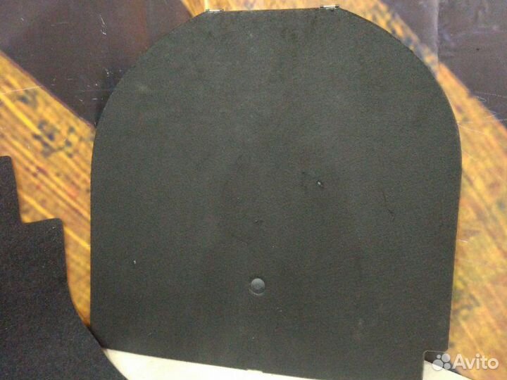 Ковер багажника Bmw 525I E60 M54 2003