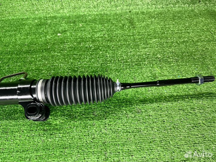 Рейка рулевая Ниссан Икс трейл 2000