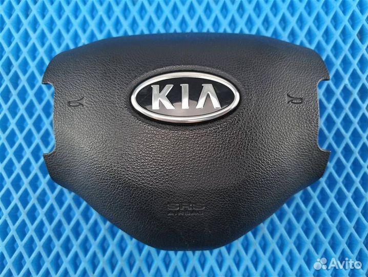 Подушка безопасности Kia Ceed ED (2010- 2012)